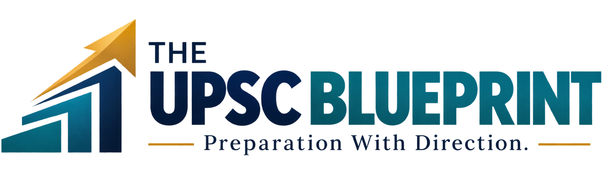 The UPSC Blueprint